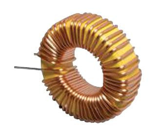 WURTH ELEKTRONIK 7447036 Toroidal Inductor, Leaded, WE-FI Series, 220 &iuml;&iquest;&frac12;H, 800 mA, 0.22 ohm, &iuml;&iquest;&frac12; 20%