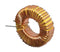 WURTH ELEKTRONIK 7447028 Toroidal Inductor, Leaded, WE-FI Series, 150 &iuml;&iquest;&frac12;H, 1 A, 0.13 ohm, &iuml;&iquest;&frac12; 20%