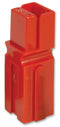 Anderson Power Products 5916G7 5916G7 Connector Housing Red PP75 Powerpole Plug Receptacle 1 Ways Wire Contacts