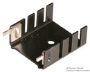 AAVID THERMALLOY 6021BG HEAT SINK