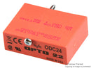 OPTO 22 ODC24 I/O MODULE