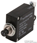 POTTER&BRUMFIELD - TE CONNECTIVITY W23-X1A1G-7.50 CIRCUIT BREAKER, THERMAL, 1P, 250V, 7.5A