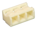 Molex 51015-0300 51015-0300 Connector Housing Natural 51015 Series 3 Ways 2 mm 50034 Board-in Crimp Terminals New