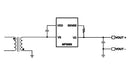 Monolithic Power Systems (MPS) MP9989GS-P MP9989GS-P CCM/DCM Flyback Ideal Diode With Integrated Mosfet SOIC-8