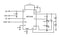 Monolithic Power Systems (MPS) MP3306EG-LF-P LED Driver 1 Output Synchronous Boost 3 V to 12 Input 690 kHz 30 QFN-12 New