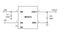 Monolithic Power Systems (MPS) MP5075LGTF-P MP5075LGTF-P Load Distribution Switch Active High 1 Output 5.5 V Input A 0.11 ohm SOT-563-6