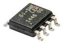 LEM GO 10-SMS Current Sensor 300 kHz Soic 16 Pins 4.5 V 5.5