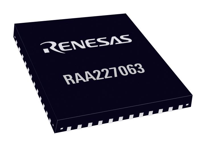 Renesas RAA2270634GNP