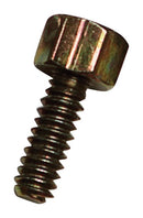 3M 3341-JACKSKT-SCREW 78801142429 3341-1S Jackskt SCREW=J/SOCKET Screws Only 94H7236