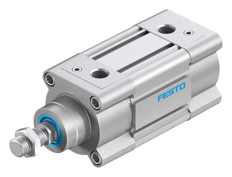 Festo DSBC-63-30-D3-PPVA-N3 Cylinder DBL Acting 63MM 12BAR 30MM