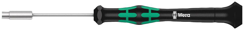 Wera 05118118001 Nutdriver Micro 3.5 mm Drive 60 Blade 157 Overall