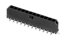 Wurth Elektronik 662303131822 Wire-To-Board Connector 3 mm Contacts Header WR-MPC3 Series Surface Mount 1 Rows