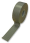 PRO POWER PVC TAPE 1933GY Tape, Gray, Insulating, PVC (Polyvinylchloride), 19 mm, 0.75 ", 33 m, 108.27 ft