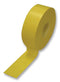 PRO POWER PVC TAPE 1933Y Tape, Yellow, Insulating, PVC (Polyvinylchloride), 19 mm, 0.75 ", 33 m, 108.27 ft