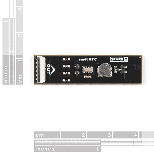 SparkFun sm&Atilde;�&Acirc;&acute;l RTC