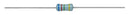 VISHAY VR37000001505JA100 Through Hole Resistor, 15 Mohm, 3500 V, Axial Leaded, 500 mW, &plusmn; 5%, VR37 Series