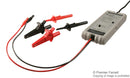 KEYSIGHT TECHNOLOGIES N2791A Oscilloscope Probe, High-Voltage Differential Probe, 25 MHz, 1 kV, 10:1, 100:1