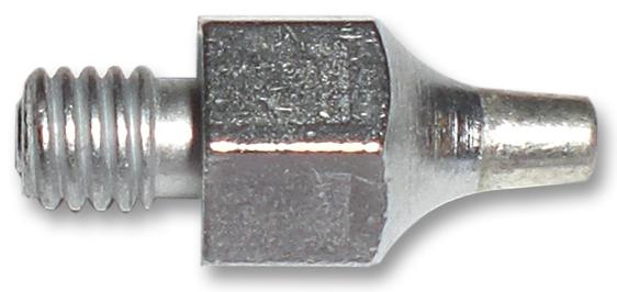 WELLER DS117 EURO Soldering Iron Tip, 2.48 mm