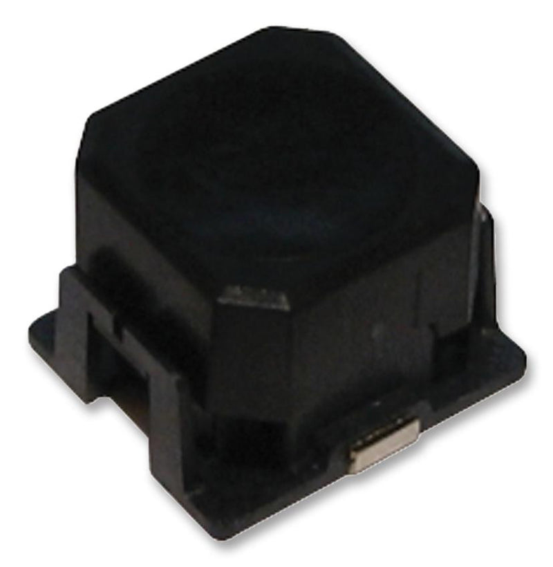 OMRON ELECTRONIC COMPONENTS B3AL1002P Tactile Switch, Non Illuminated, 5 V, 50 mA, 3 N, Solder