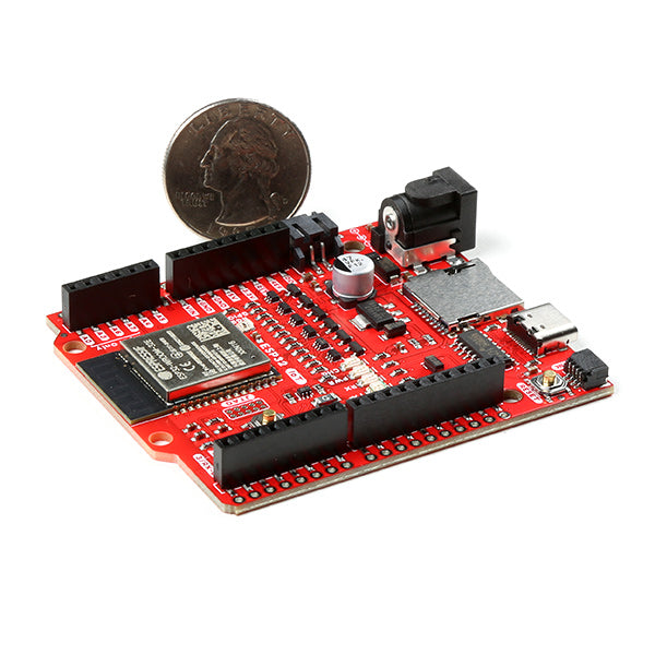 SparkFun IoT RedBoard - ESP32 Development Board