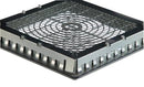 Pfannenberg PF43.000 (230V) PF43.000 (230V) Enclosure Cooling Superplanar Filter Fan IP54 Thermoplastic 252 mm 119