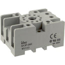 IDEC SR3P-05C RELAY SOCKET, 11PIN, 10A, 300V