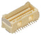 Molex 503154-2490 Wire-To-Board Connector 1.5 mm 24 Contacts Receptacle CLIK-Mate 503154 Series Surface Mount