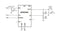 Monolithic Power Systems (MPS) MPM3860GQW-P DC-DC Switching Synchronous Step-Down Regulator Adjustable 2.75-7V in 0.6-7V/6A out QFN-24