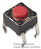 OMRON ELECTRONIC COMPONENTS B3F1006 Tactile Switch, Non Illuminated, 24 V, 50 mA, 4.9 N, Solder, B3F Series