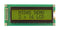 Midas MC21605B6W-SPTLY3.3-V2 MC21605B6W-SPTLY3.3-V2 Alphanumeric LCD 16 x 2 Black on Yellow / Green 3.3V Parallel English Japanese