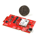 SparkFun MicroMod GNSS Function Board - ZED-F9P