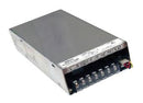 TDK-LAMBDA LS200-5 AC/DC Enclosed Power Supply, 1U Applications, Adjustable, Fixed, 1 Outputs, 85 V, 264 V, 200 W, 5 V