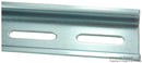 MULTICOMP SPC10576 DIN MOUNTING RAIL, 35MM, STEEL