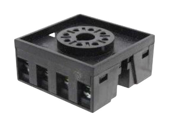 Crouzet Control 25622203 Socket Timer PLUG-IN 8-PIN