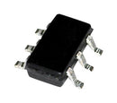 Vishay SQ3426EV-T1_GE3 SQ3426EV-T1_GE3 Power Mosfet N Channel 60 V 7 A 0.032 ohm Tsop Surface Mount