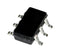 Vishay SQ3427EV-T1_GE3 SQ3427EV-T1_GE3 Power Mosfet P Channel 60 V 5.3 A 0.079 ohm Tsop Surface Mount