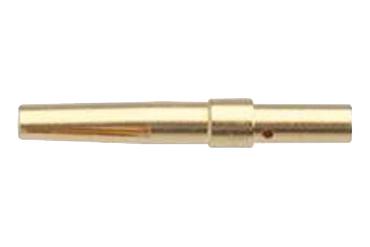 Harting 09 67 000 3476 D Sub Contact Standard Connectors Socket Nickel Gold Plated Contacts 18 AWG 22