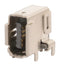 HIROSE(HRS) IX61G-A-10P Modular Connector Jack 10 Contacts Ways IX Industrial Series