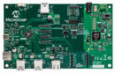 Microchip EVB-USB7216 Evaluation Board USB7216 USB Type-C Hub Controller