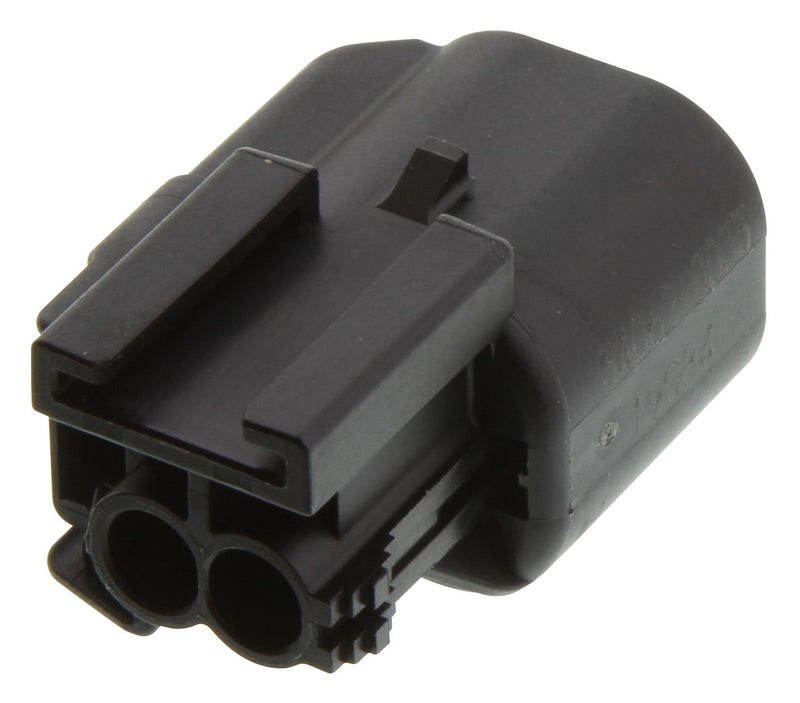 Molex 34062-0033 34062-0033 Automotive Connector Housing MX150 34062 Receptacle 2 Ways