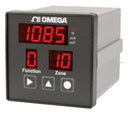 Omega DP606A Panel Meter 1/4 DIN 21MM 240VAC