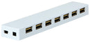 PRO SIGNAL U2-7HUB USB 2.0 HUB, 7-PORT