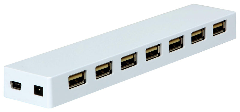 PRO SIGNAL U2-7HUB USB 2.0 HUB, 7-PORT