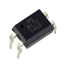 Renesas PS2561F-1Y-A Optocoupler 1 Channel DIP 4 Pins 30 mA 5 kV 300 %