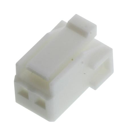 Molex 35155-0200 Connector Housing 35155 Series Receptacle 2 Ways 2.5 mm Spox 5103 Contacts