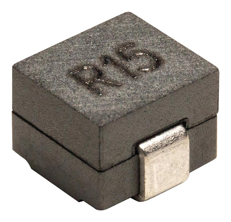 Bourns SPB0705-R10M Power Inductor (SMD) 105 nH 43 A Shielded 44 SPB0705 Series New