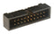 Molex 70246-2001 Wire-To-Board Connector 2.54 mm 20 Contacts Header C-Grid 70246 Series Through Hole 2 Rows