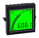 Trumeter APM-TEMP-APO APM-TEMP-APO Temp Meter 4DIGIT 12MM Positive LCD