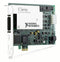 NI 781050-01 Multifunction I/O Device PCIe-6361 2 Msps 16 bit Input Output 24 &plusmn; 10 V DAQ