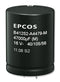 Epcos B41252B6688M000 B41252B6688M000 Electrolytic Capacitor Snap-in 6800 &Acirc;&micro;F 50 V &plusmn; 20% Snap-In 2000 Hours @ 105&deg;C